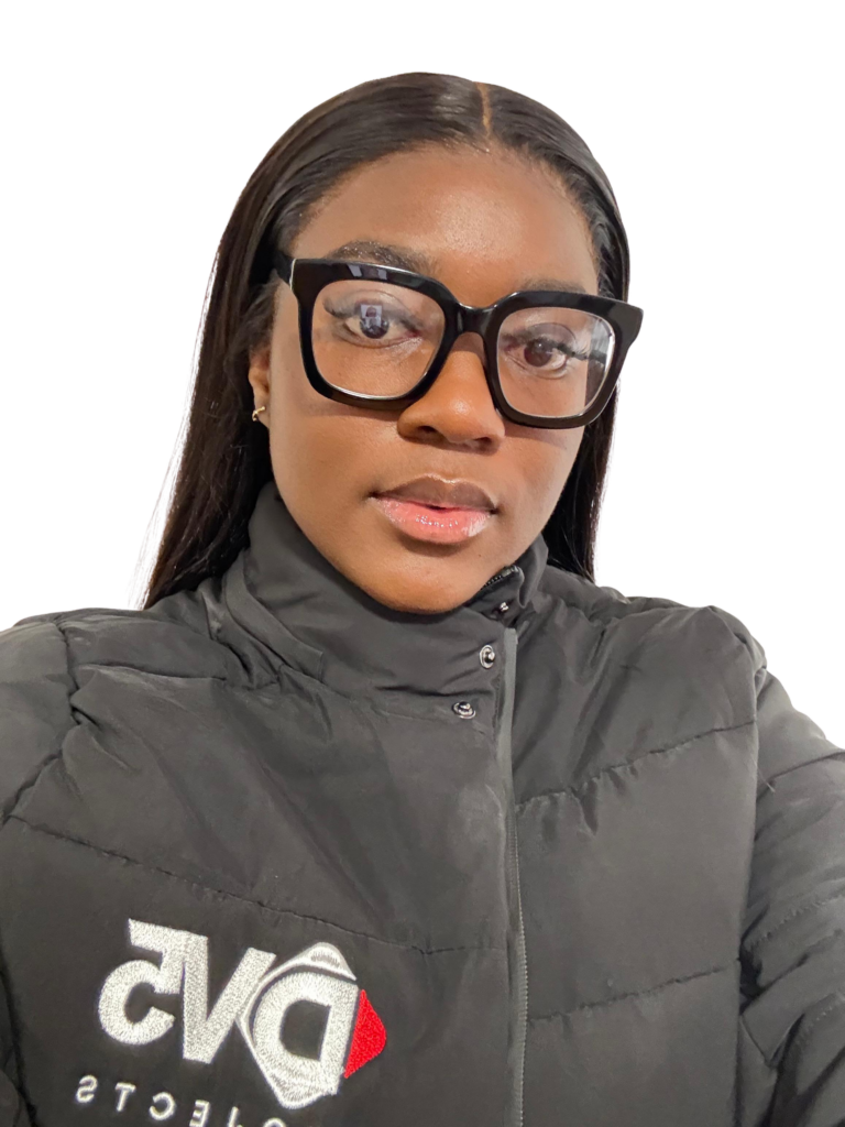 rivoningo maluleke